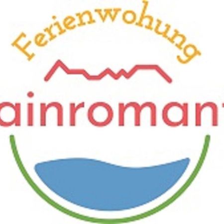 Ferienwohnung Mainromantik Winterhausen Kültér fotó