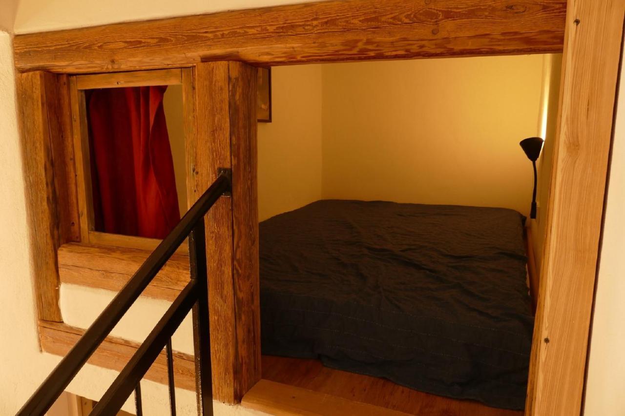 Ferienwohnung Mainromantik Winterhausen Kültér fotó
