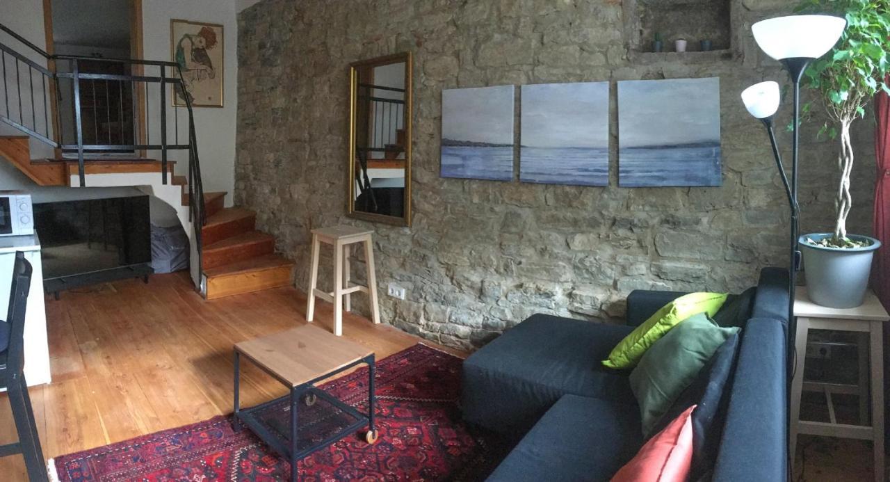 Ferienwohnung Mainromantik Winterhausen Kültér fotó