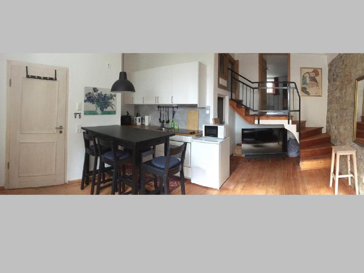 Ferienwohnung Mainromantik Winterhausen Kültér fotó