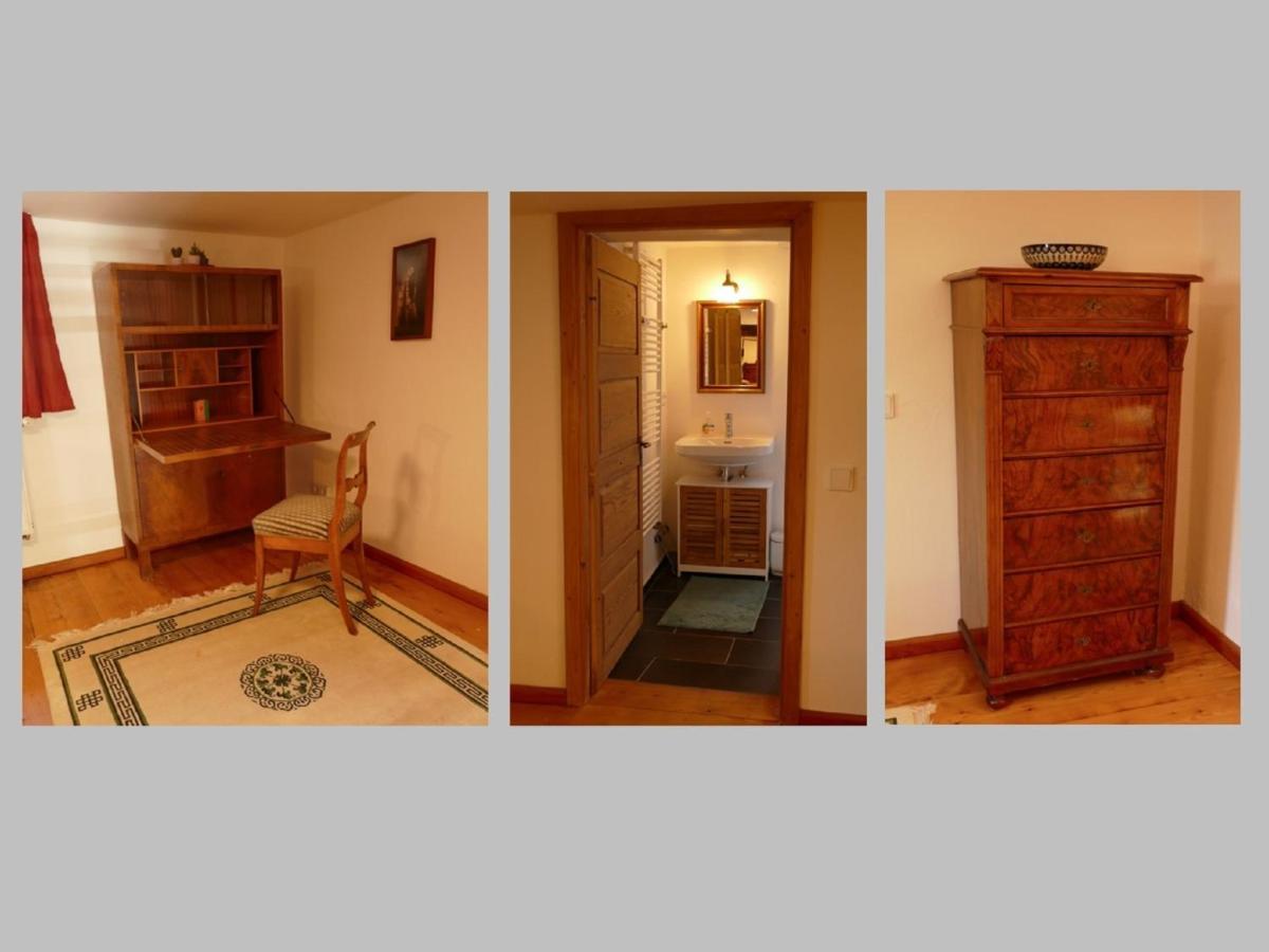 Ferienwohnung Mainromantik Winterhausen Kültér fotó
