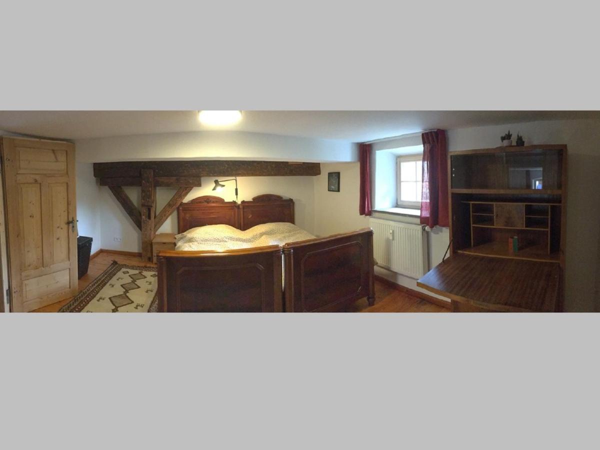 Ferienwohnung Mainromantik Winterhausen Kültér fotó