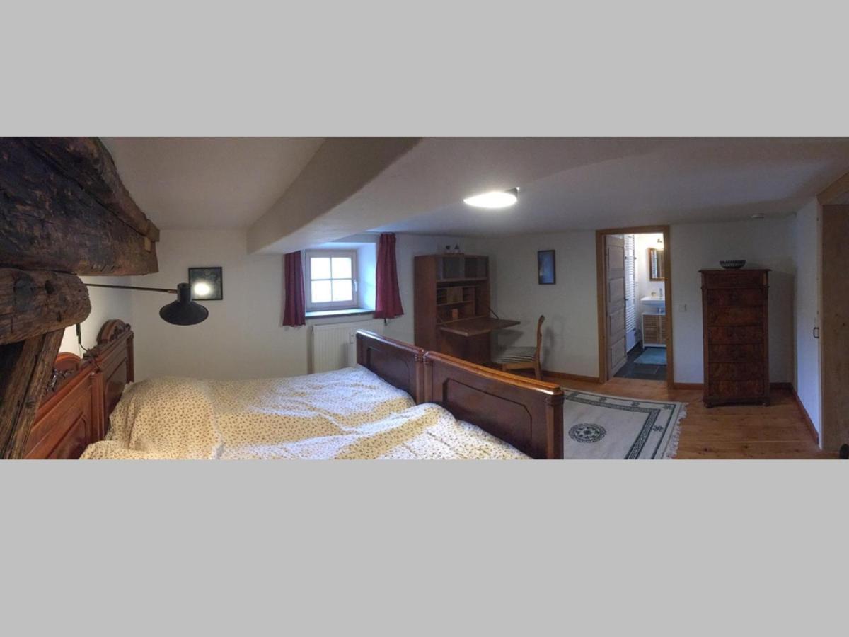 Ferienwohnung Mainromantik Winterhausen Kültér fotó