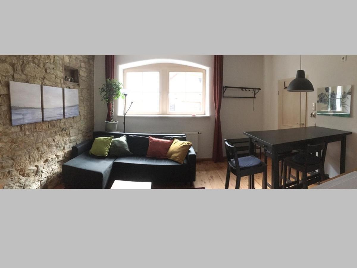 Ferienwohnung Mainromantik Winterhausen Kültér fotó