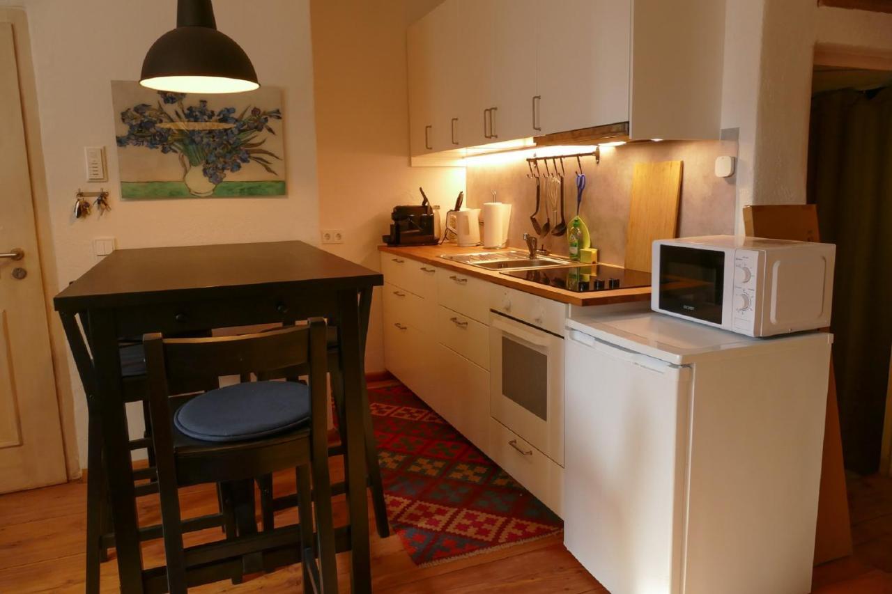 Ferienwohnung Mainromantik Winterhausen Kültér fotó
