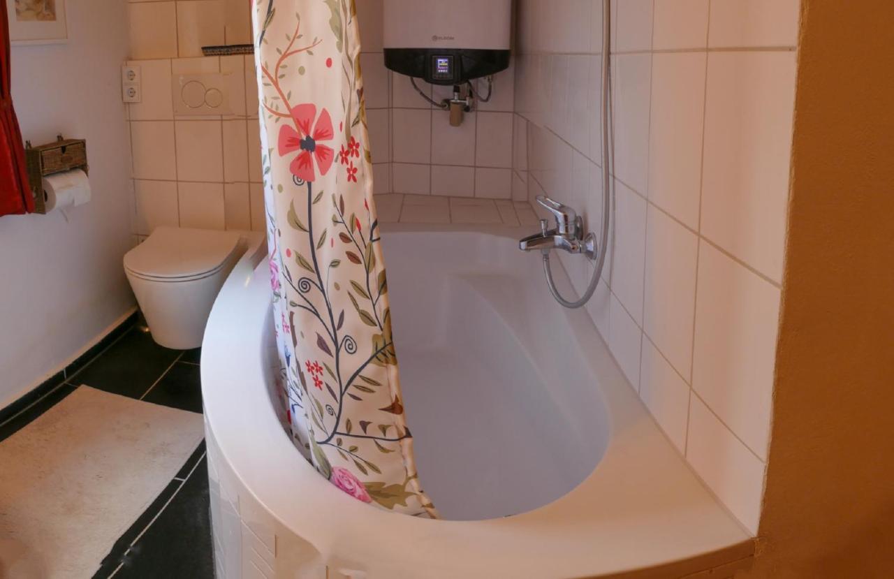Ferienwohnung Mainromantik Winterhausen Kültér fotó
