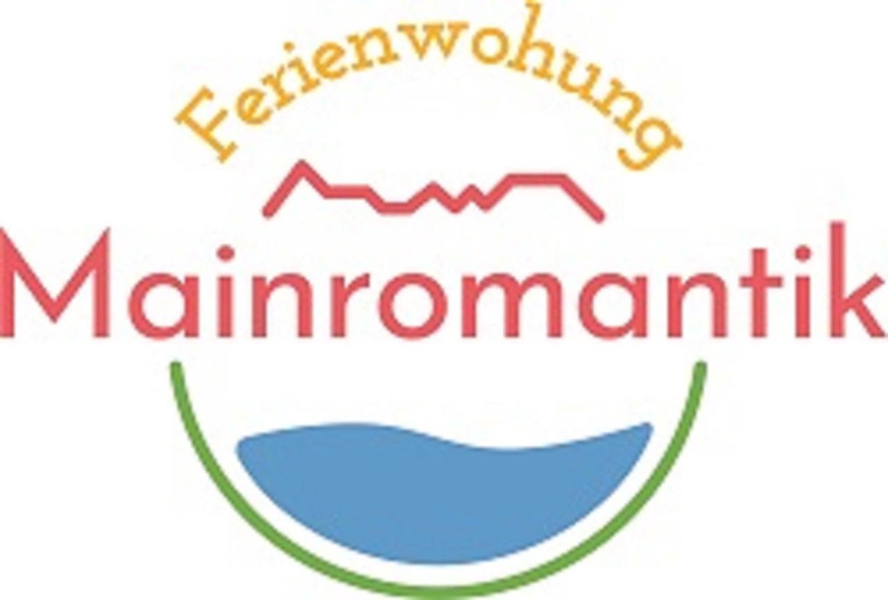 Ferienwohnung Mainromantik Winterhausen Kültér fotó